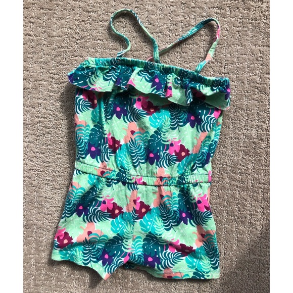 Circo Other - Circo Tropical Romper Size 2T